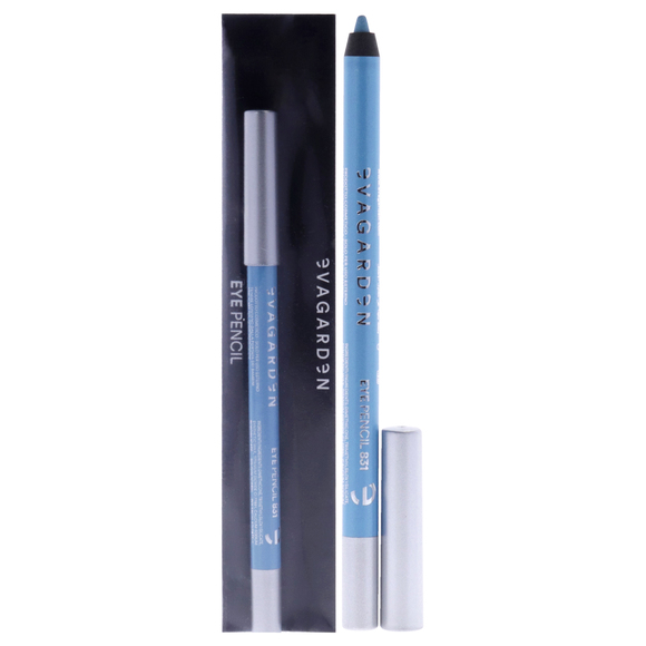 Superlast Eye Pencil - 831 Clear Sky by Evagarden for Women - 0.07 oz Eye Pencil - Picture 1 of 2
